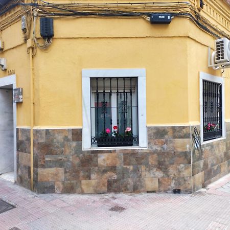 El Chaflan De Vallecas マドリード エクステリア 写真